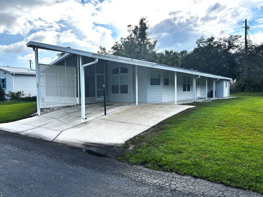 255 Nw 40th Ave a Ocala, FL Mobile or Manufactured Home for Sale